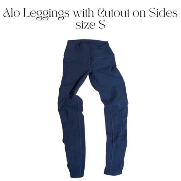 ALO Yoga Pants - ALO Yoga Leggings